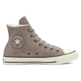 Chuck Taylor All Star “Gri Kahverengi”