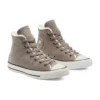 Chuck Taylor All Star “Gri Kahverengi”