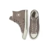 Chuck Taylor All Star “Gri Kahverengi”