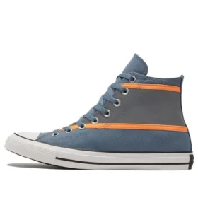 Chuck Taylor All Star “Gri Mavi”
