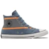 Chuck Taylor All Star “Gri Mavi”