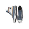 Chuck Taylor All Star “Gri Mavi”