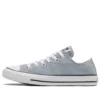 Chuck Taylor All Star “Gri-mavi-beyaz”