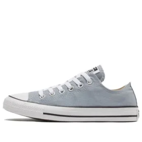 Chuck Taylor All Star “Gri-mavi-beyaz”