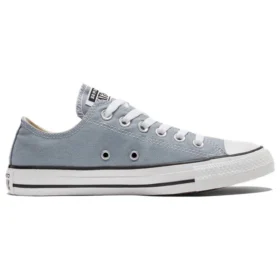 Chuck Taylor All Star “Gri-mavi-beyaz”