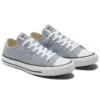 Chuck Taylor All Star “Gri-mavi-beyaz”