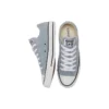 Chuck Taylor All Star “Gri-mavi-beyaz”