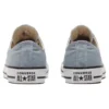 Chuck Taylor All Star “Gri-mavi-beyaz”
