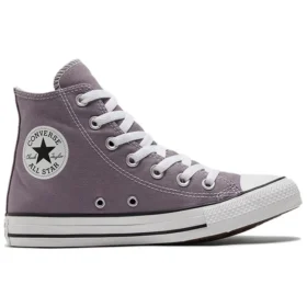 Chuck Taylor All Star “Gri Mor”