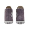 Chuck Taylor All Star “Gri Mor”