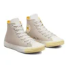 Chuck Taylor All Star “Gri Sarı”