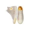 Chuck Taylor All Star “Gri Sarı”