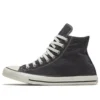 Chuck Taylor All Star “Gri Siyah”
