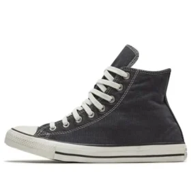 Chuck Taylor All Star “Gri Siyah”
