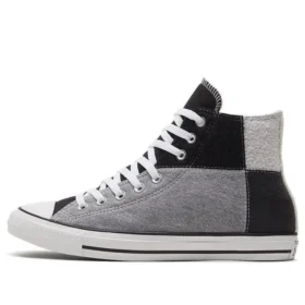 Chuck Taylor All Star “Gri Siyah”
