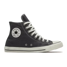 Chuck Taylor All Star “Gri Siyah”