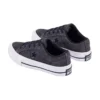Chuck Taylor All Star “Gri Siyah”