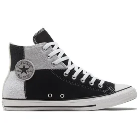 Chuck Taylor All Star “Gri Siyah”