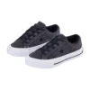 Chuck Taylor All Star “Gri Siyah”