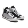 Chuck Taylor All Star “Gri Siyah”