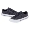 Chuck Taylor All Star “Gri Siyah”