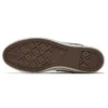 Chuck Taylor All Star “Gri Siyah”