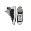 Chuck Taylor All Star “Gri Siyah”