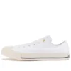 Chuck Taylor All Star GS-STUDS OX “Beyaz”