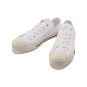 Chuck Taylor All Star GS-STUDS OX “Beyaz”