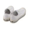 Chuck Taylor All Star GS-STUDS OX “Beyaz”