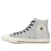 Chuck Taylor All Star GT Hi “Gümüş”