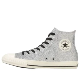 Chuck Taylor All Star GT Hi “Gümüş”