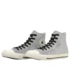 Chuck Taylor All Star GT Hi “Gümüş”