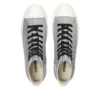 Chuck Taylor All Star GT Hi “Gümüş”