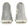 Chuck Taylor All Star GT Hi “Gümüş”