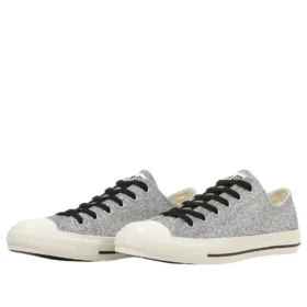 Chuck Taylor All Star GT Ox “Silver”