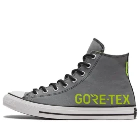 Chuck Taylor All Star GTX High “Mountain Club – Gri Limon”