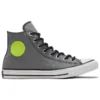 Chuck Taylor All Star GTX High “Mountain Club – Gri Limon”
