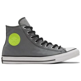 Chuck Taylor All Star GTX High “Mountain Club – Gri Limon”