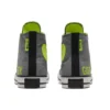 Chuck Taylor All Star GTX High “Mountain Club – Gri Limon”
