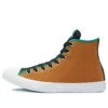 Chuck Taylor All Star “Haki Yeşil”
