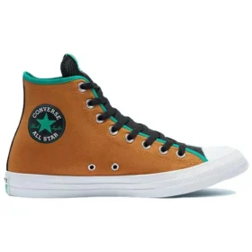 Chuck Taylor All Star “Haki Yeşil”