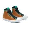 Chuck Taylor All Star “Haki Yeşil”