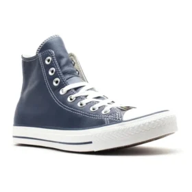 Chuck Taylor All Star Hi “Athletic Navy”