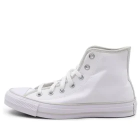 Chuck Taylor All Star Hi “Beyaz Gri”