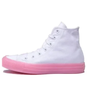 Chuck Taylor All Star Hi “Beyaz Kiraz Çiçeği”