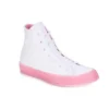Chuck Taylor All Star Hi “Beyaz Kiraz Çiçeği”