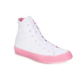 Chuck Taylor All Star Hi “Beyaz Kiraz Çiçeği”