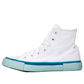 Chuck Taylor All Star Hi “Beyaz Mavi”