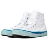 Chuck Taylor All Star Hi “Beyaz Mavi”